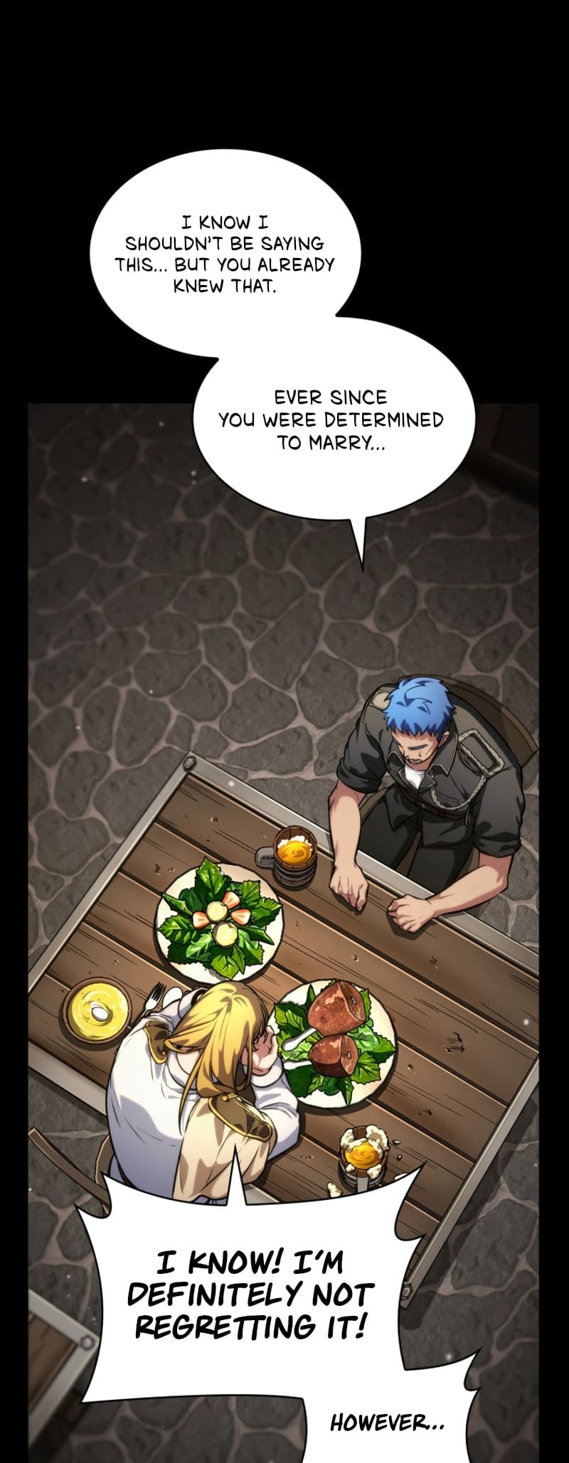 Infinite Mage, Chapter 83 image 017